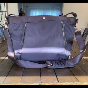 Calia Hobo Gym Tote